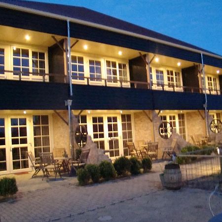 Crea-Trends Vacations Sluis Exterior foto