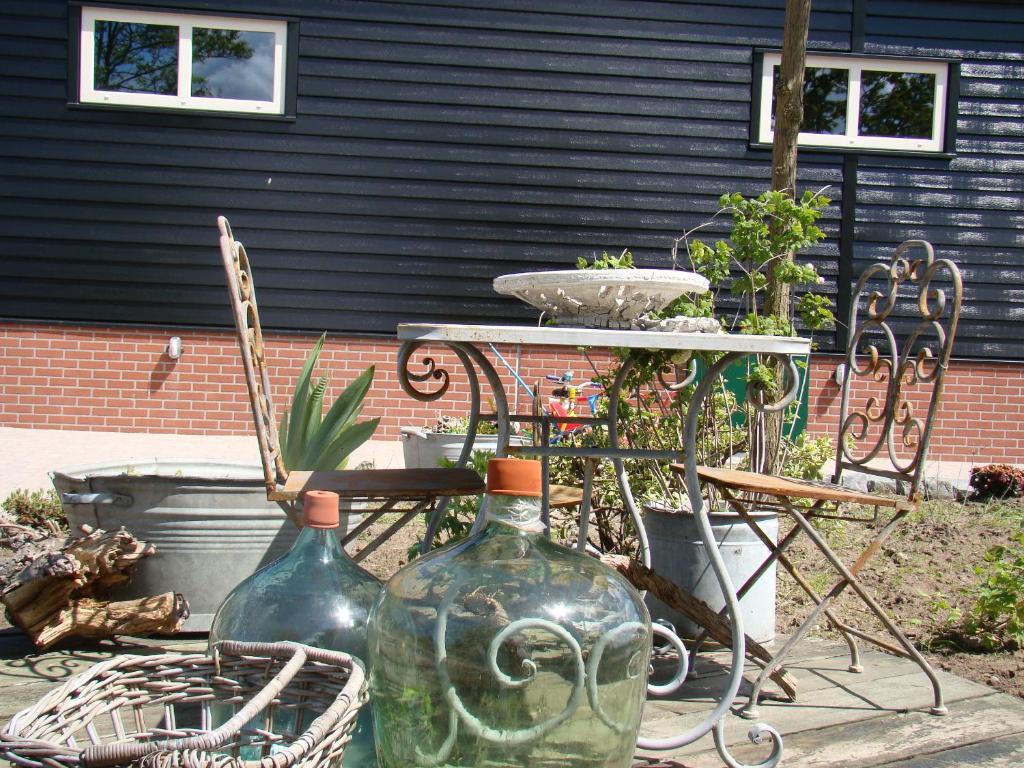 Crea-Trends Vacations Sluis Quarto foto