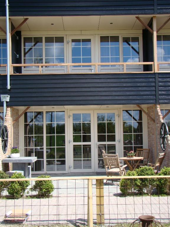 Crea-Trends Vacations Sluis Quarto foto