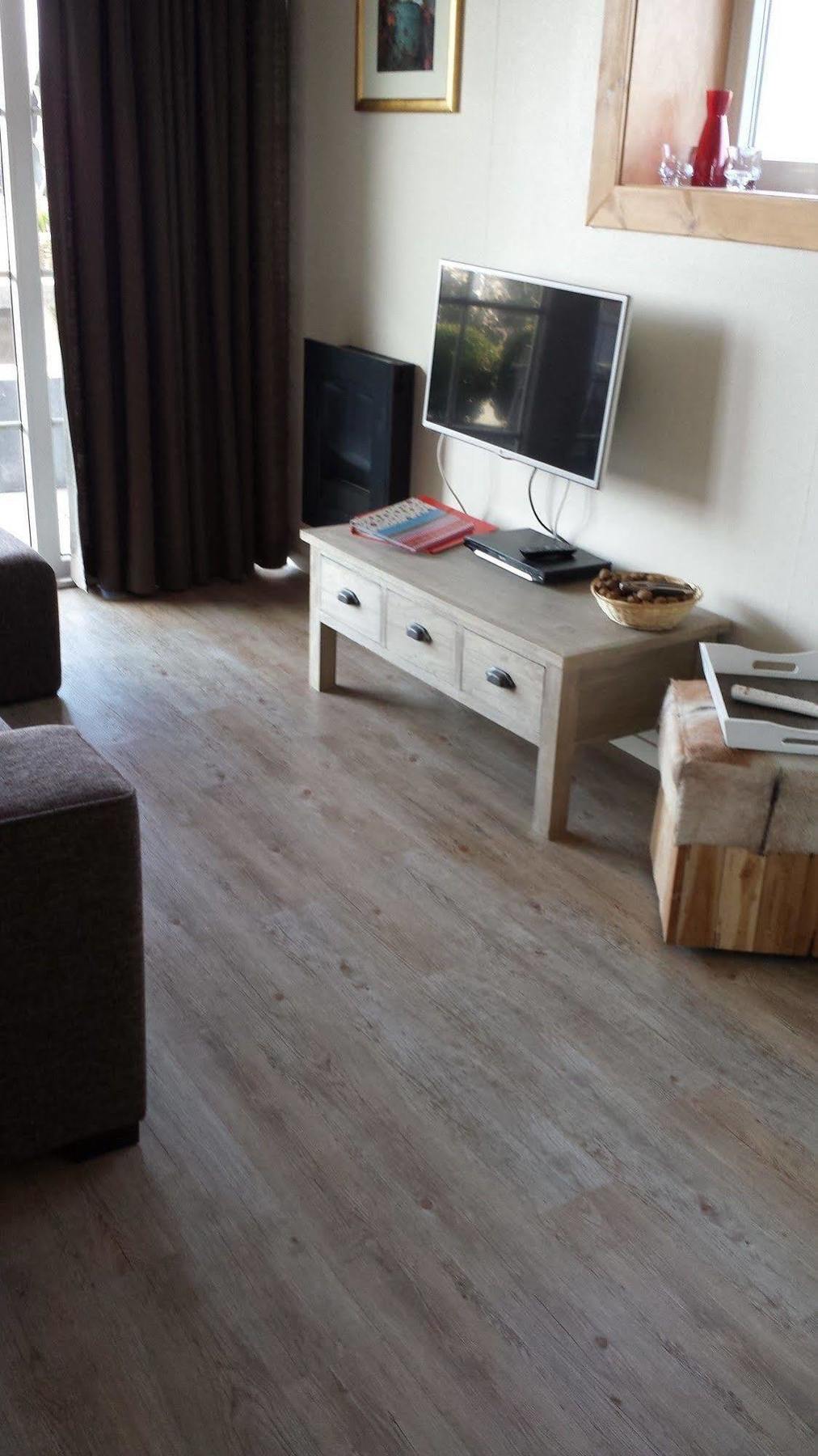 Crea-Trends Vacations Sluis Exterior foto