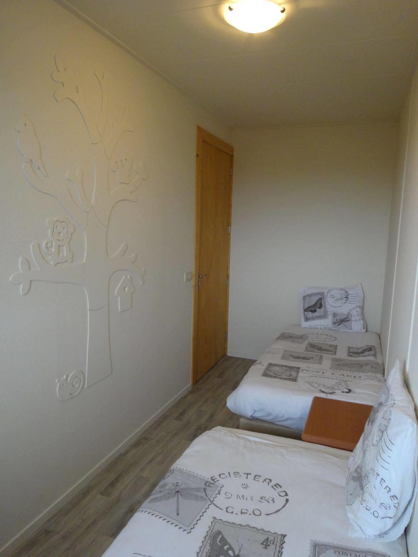 Crea-Trends Vacations Sluis Exterior foto