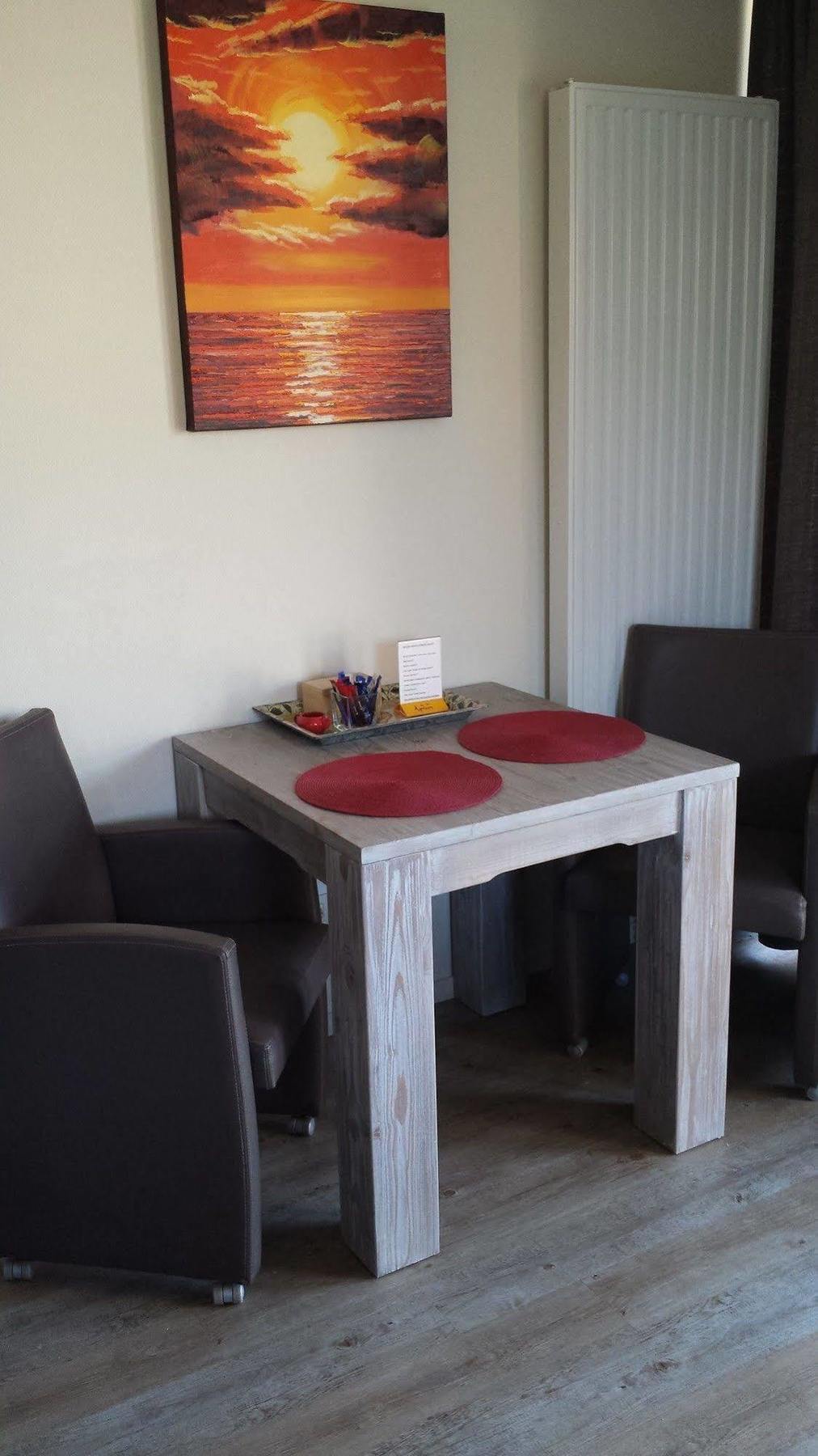 Crea-Trends Vacations Sluis Exterior foto